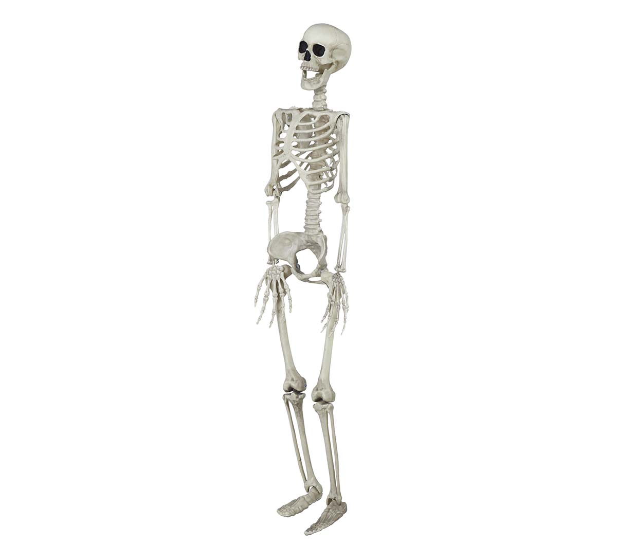 Levně Guirca Dekorace Kostra 90 cm