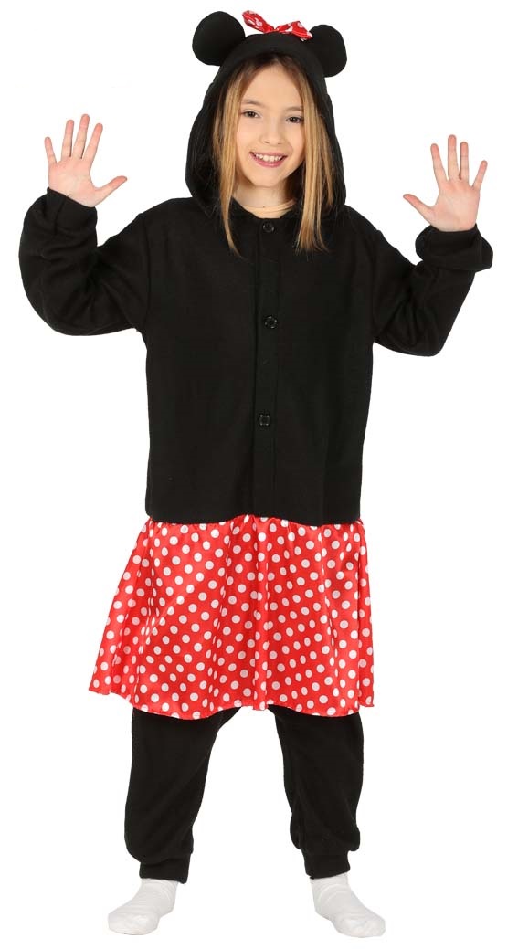 Levně Guirca Dětský kostým - Minnie