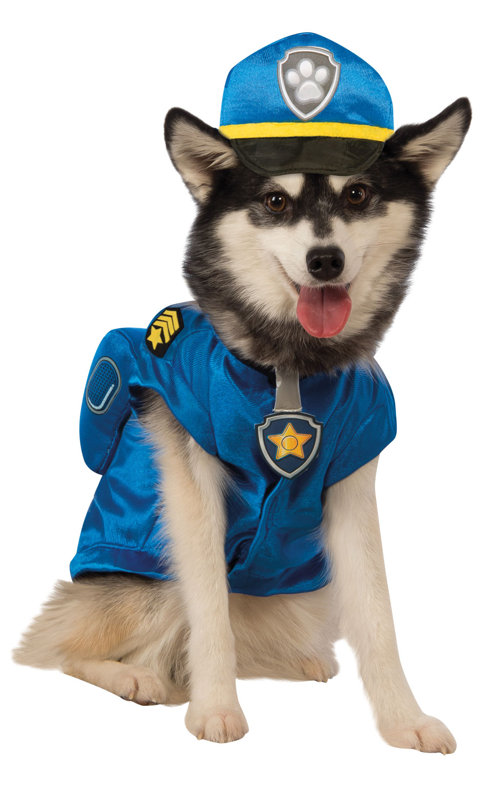 Kostým pro psy - Chase Kostýmy pro psy: S
