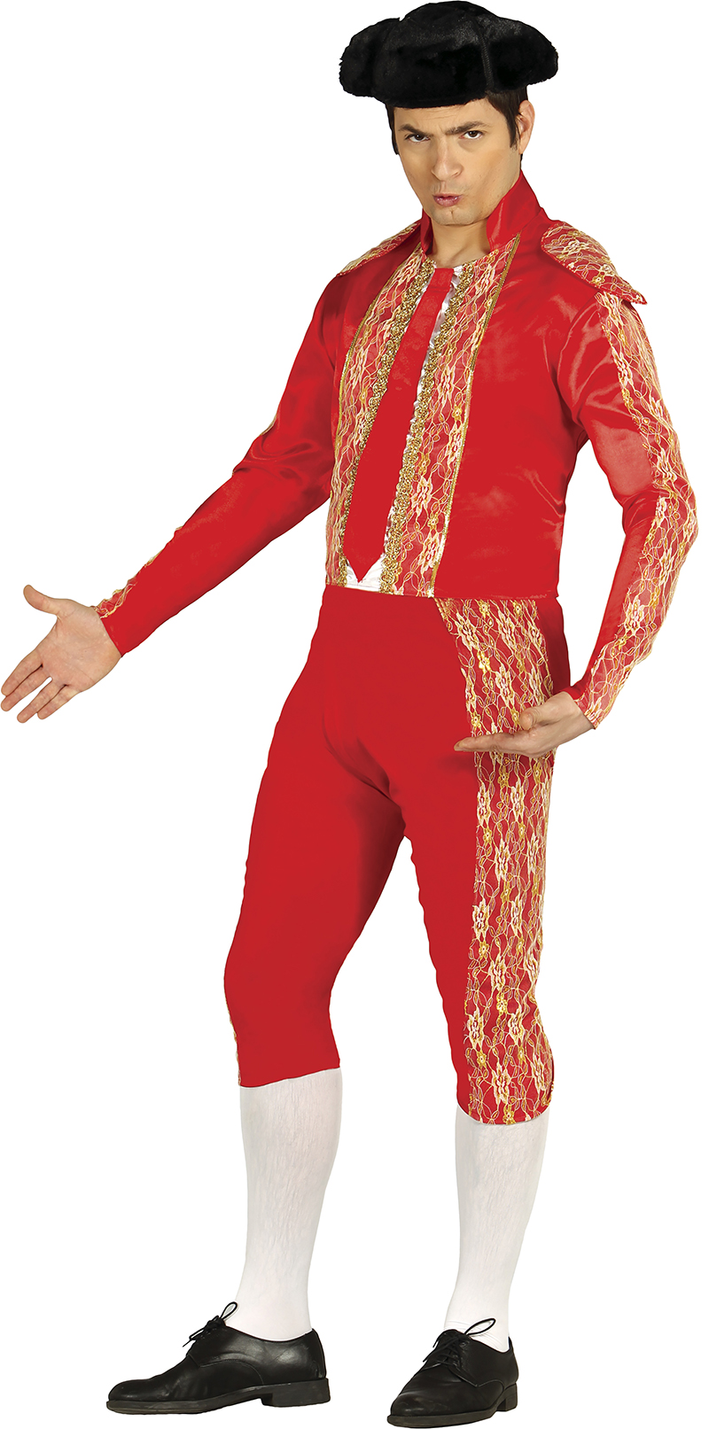 Guirca Kostým Matador