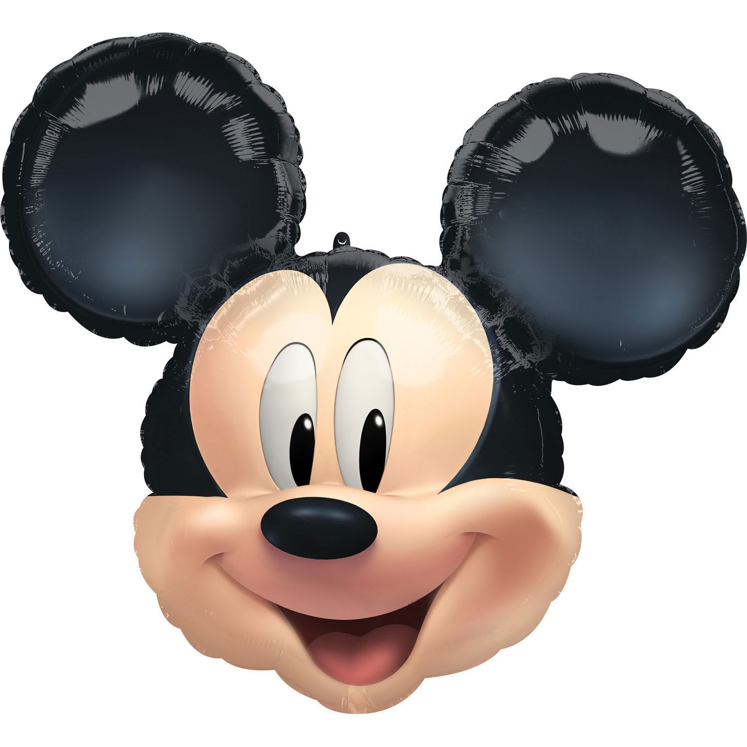 Levně Amscan Fóliový balónek Mickey Mouse