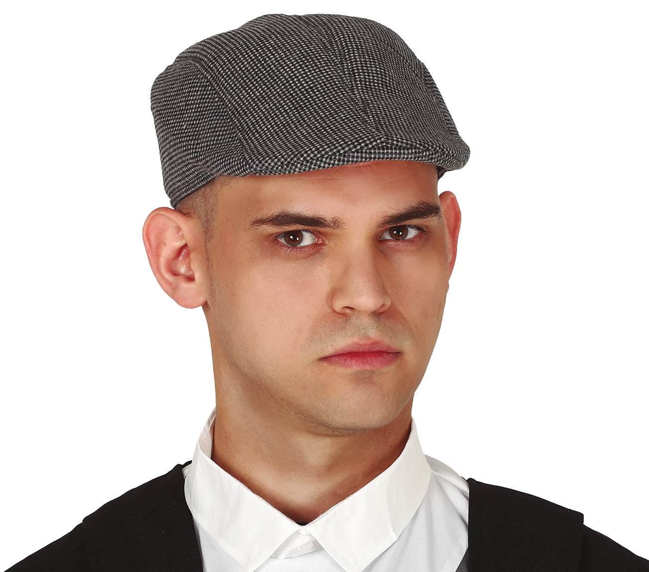 Levně Guirca Anglický baret 19. století