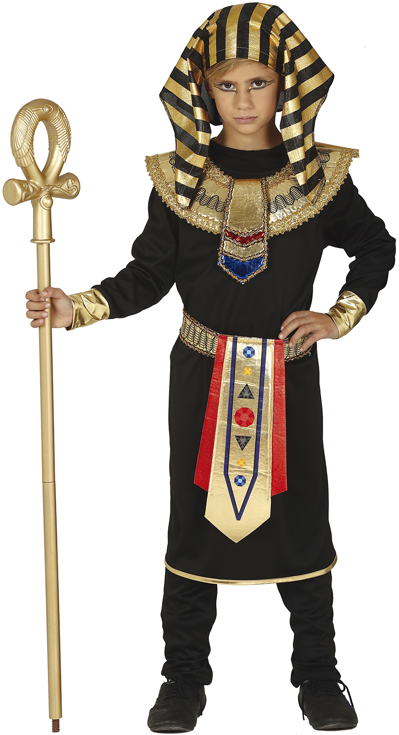 Levně Guirca Dětský kostým - Egypťan