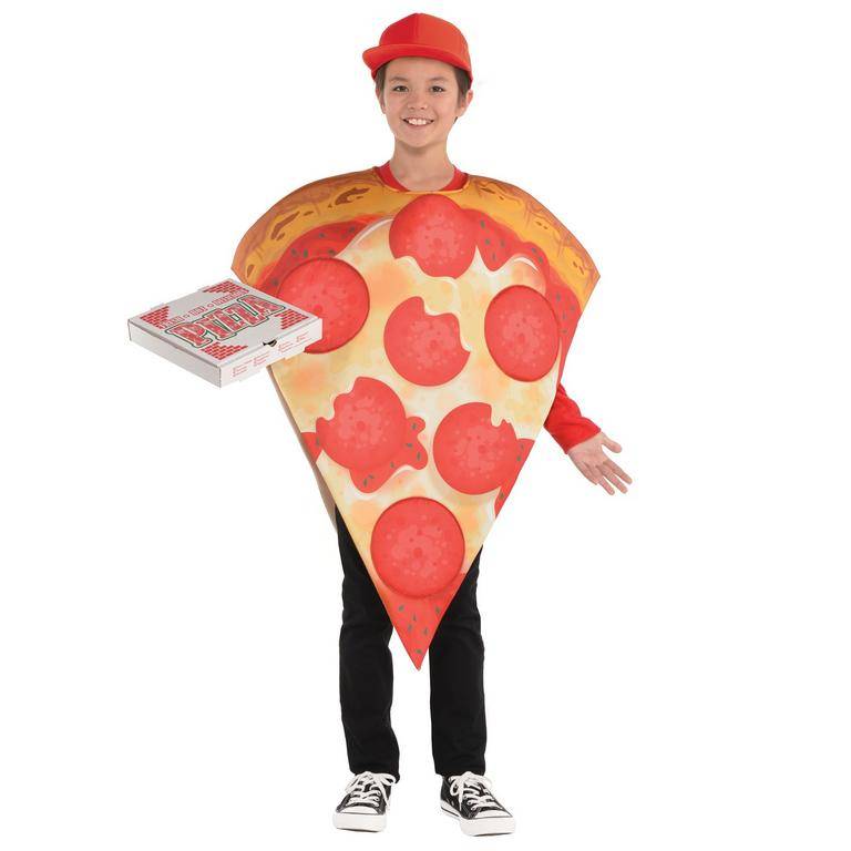 Amscan Dětský kostým - Pizza