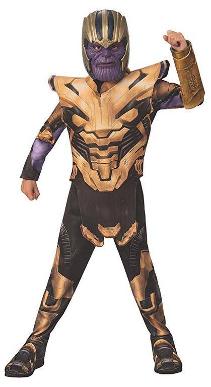 Rubies Dětský kostým - Thanos (Avengers) Velikost - děti: L