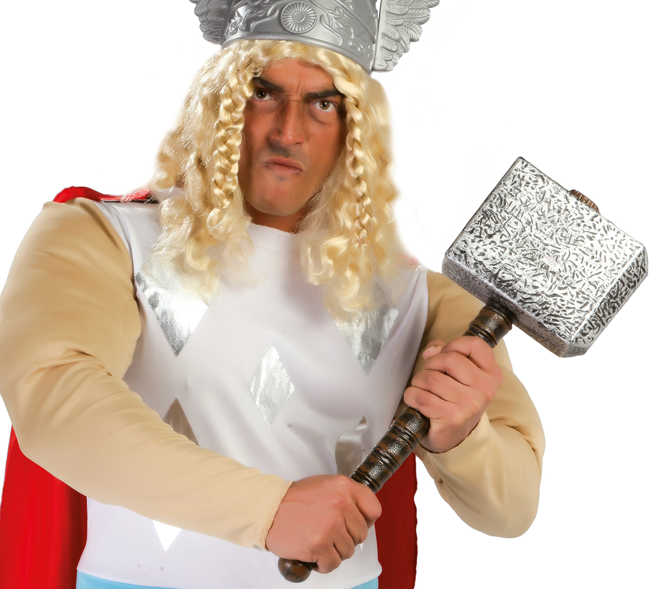 Levně Guirca Kladivo (Thor) 50 cm