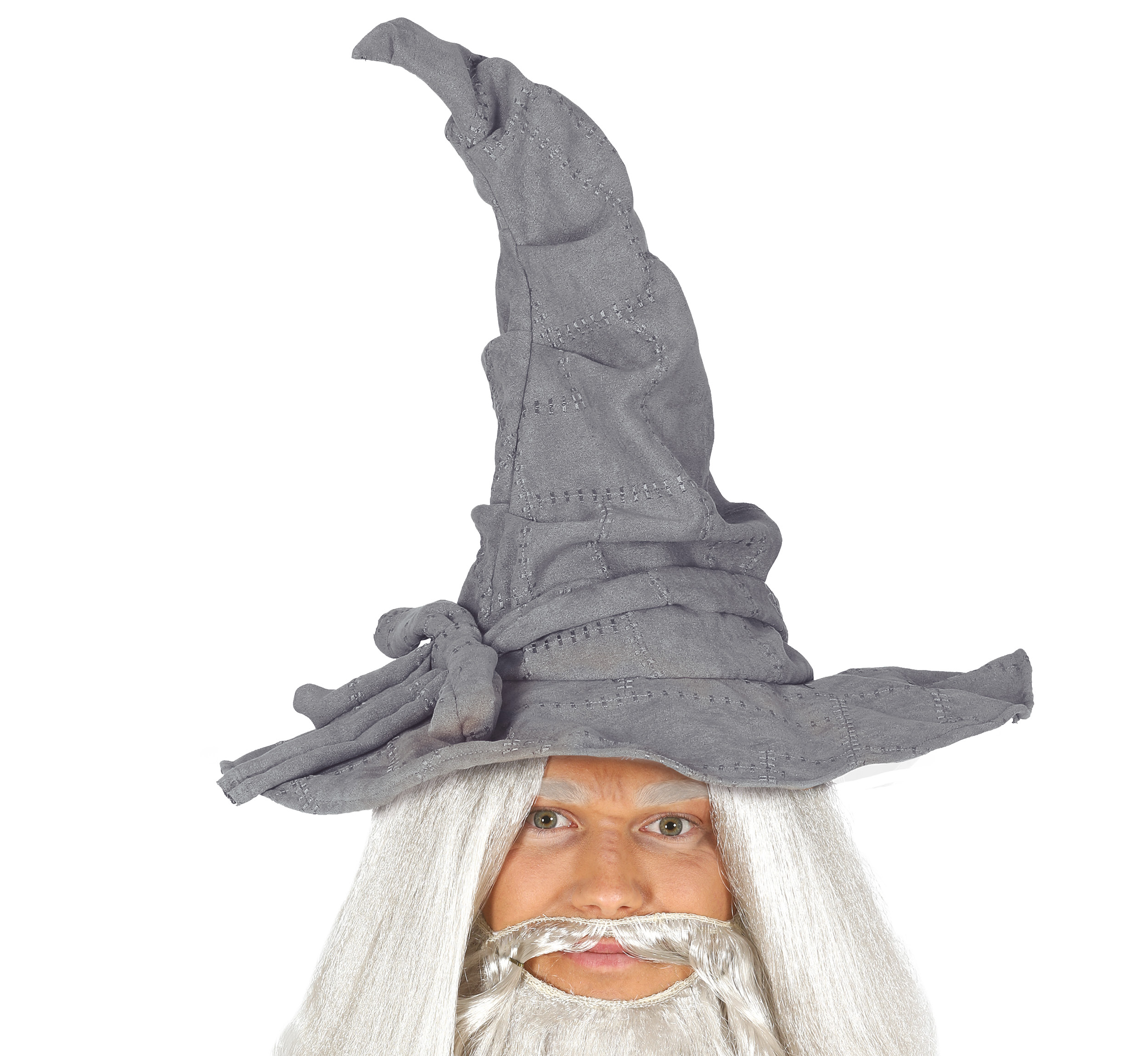 Levně Guirca Klobouk - Čaroděj (Gandalf)