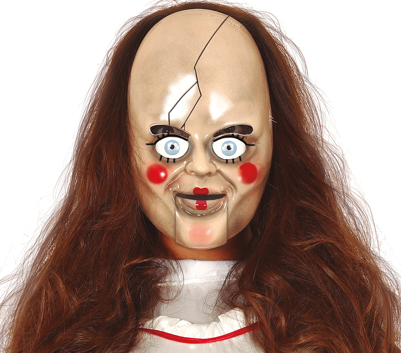 Levně Guirca Maska - Annabelle