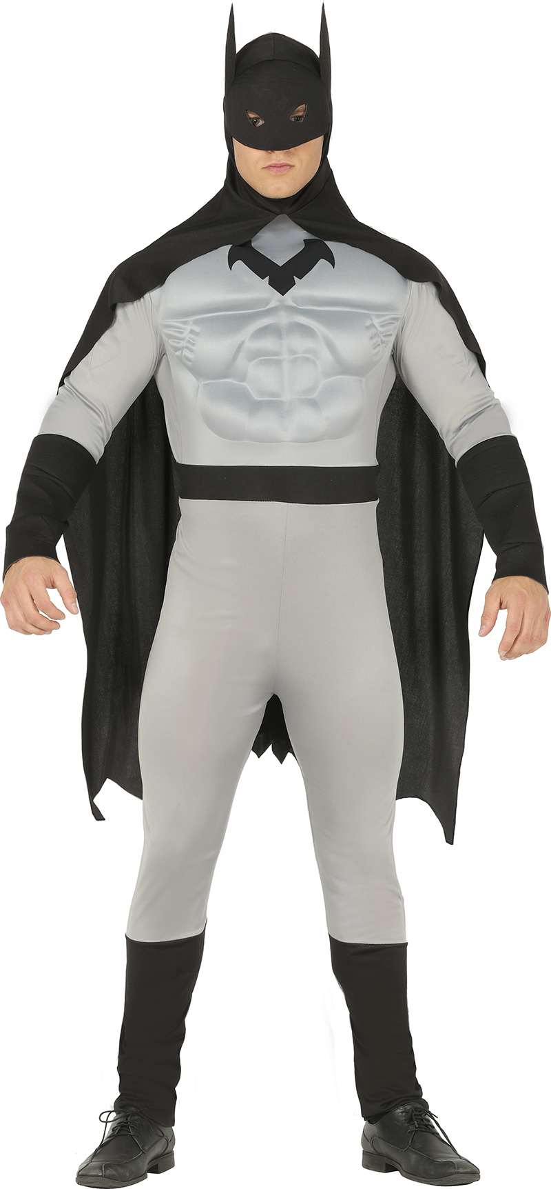 Levně Guirca Pánský kostým - Batman