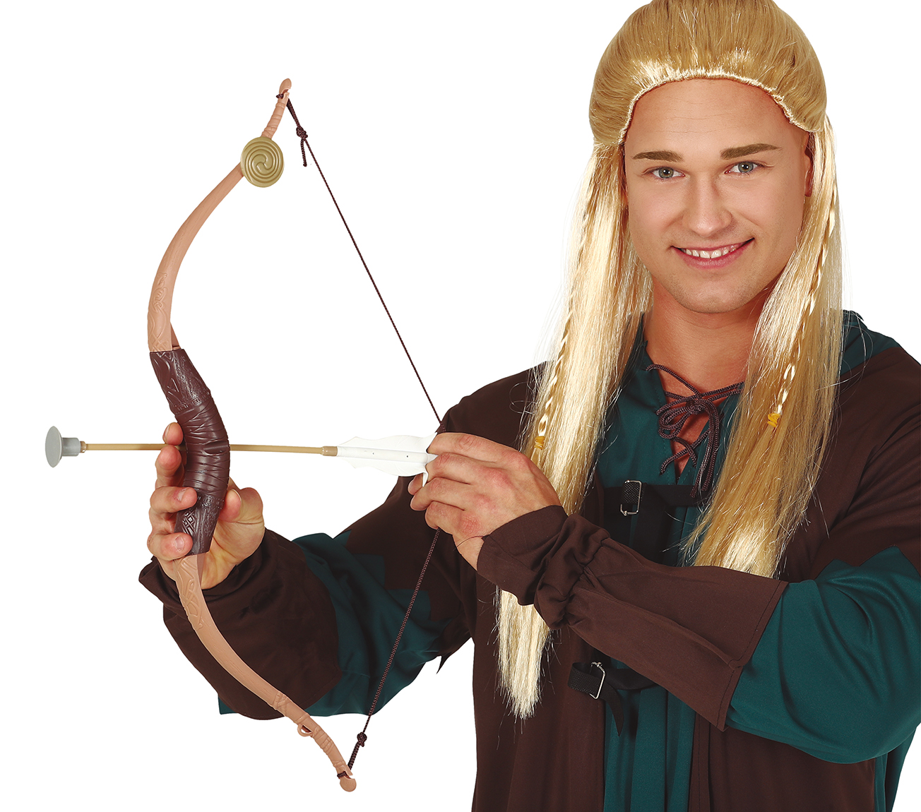 Guirca Set - Luk a šíp Legolas