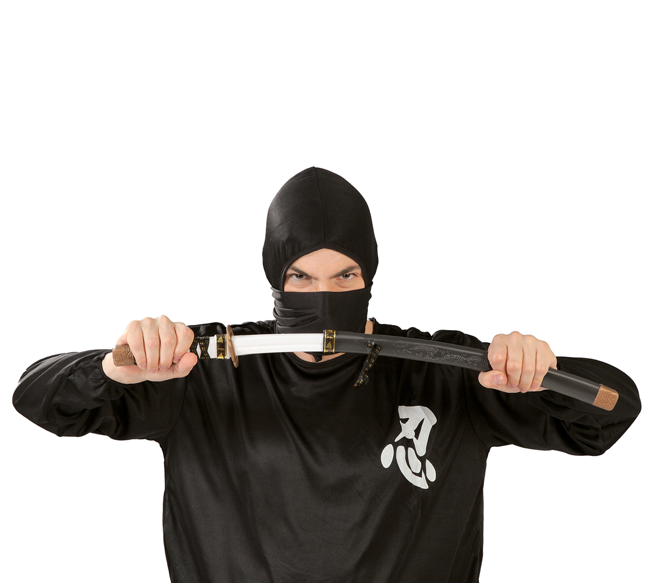 Levně Guirca Japonský meč Katana 59cm