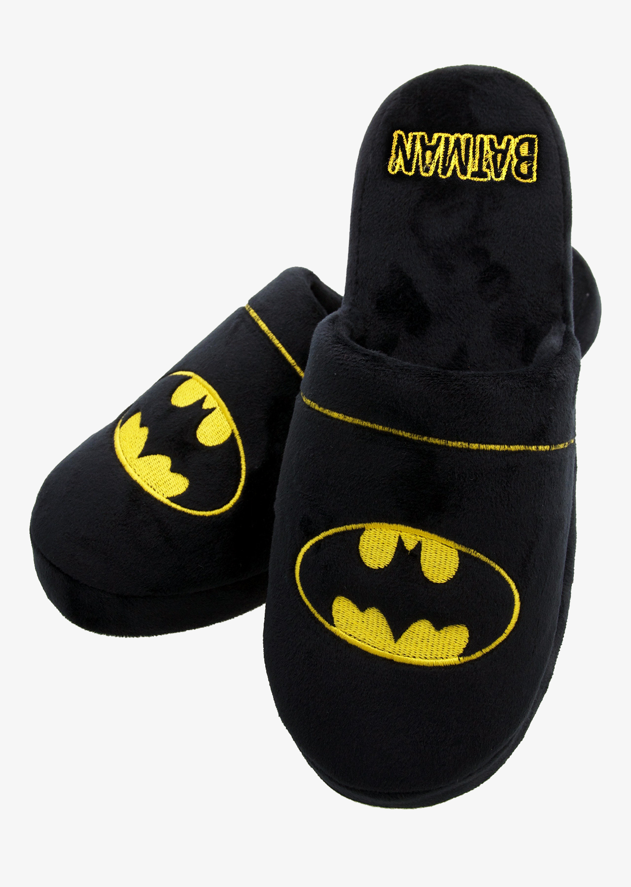 Levně Epee Pantofle - Batman