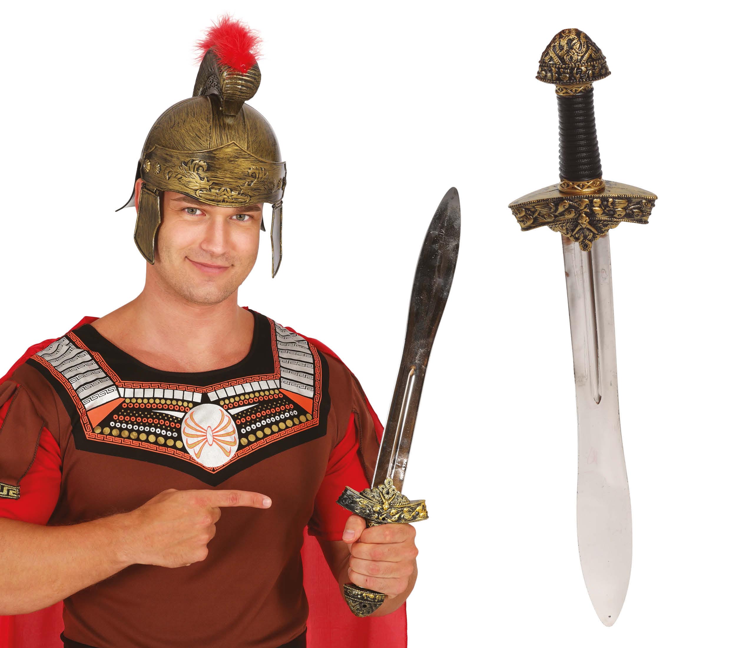 Levně Guirca Římský meč 56 cm