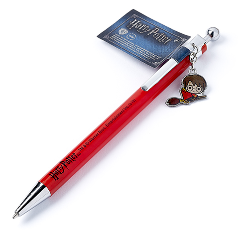 Levně Distrineo Pero Harry Potter