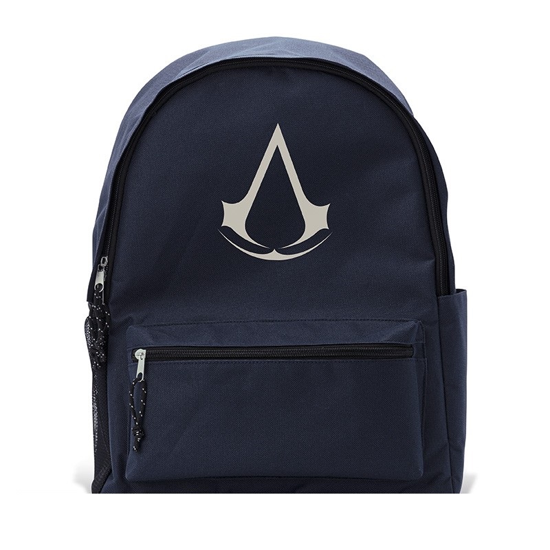 Levně Abysse Corp Batoh Assassin Creed - Crest