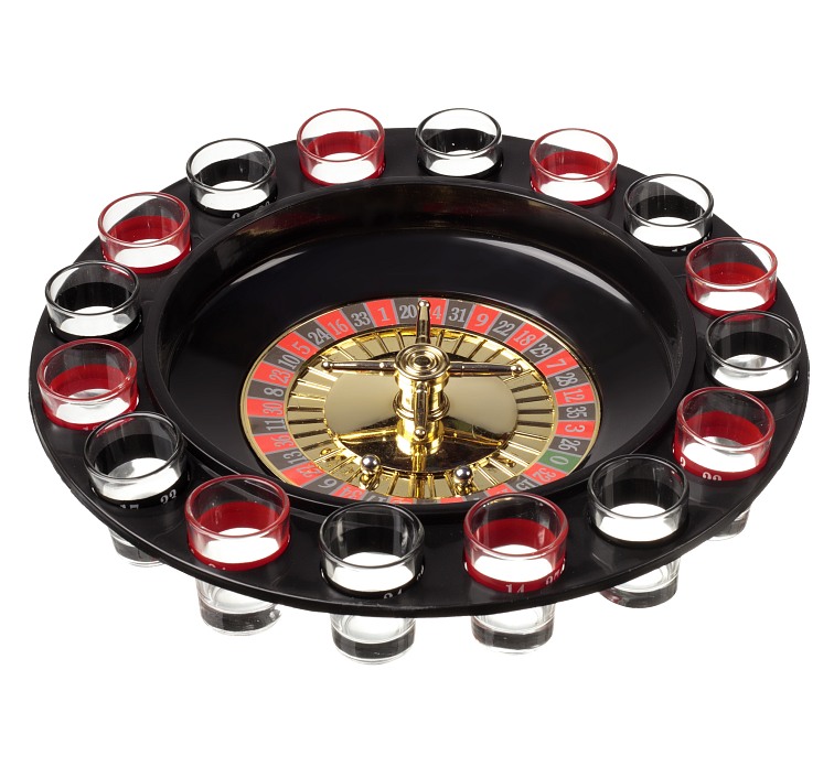 Levně Godan Party Ruleta