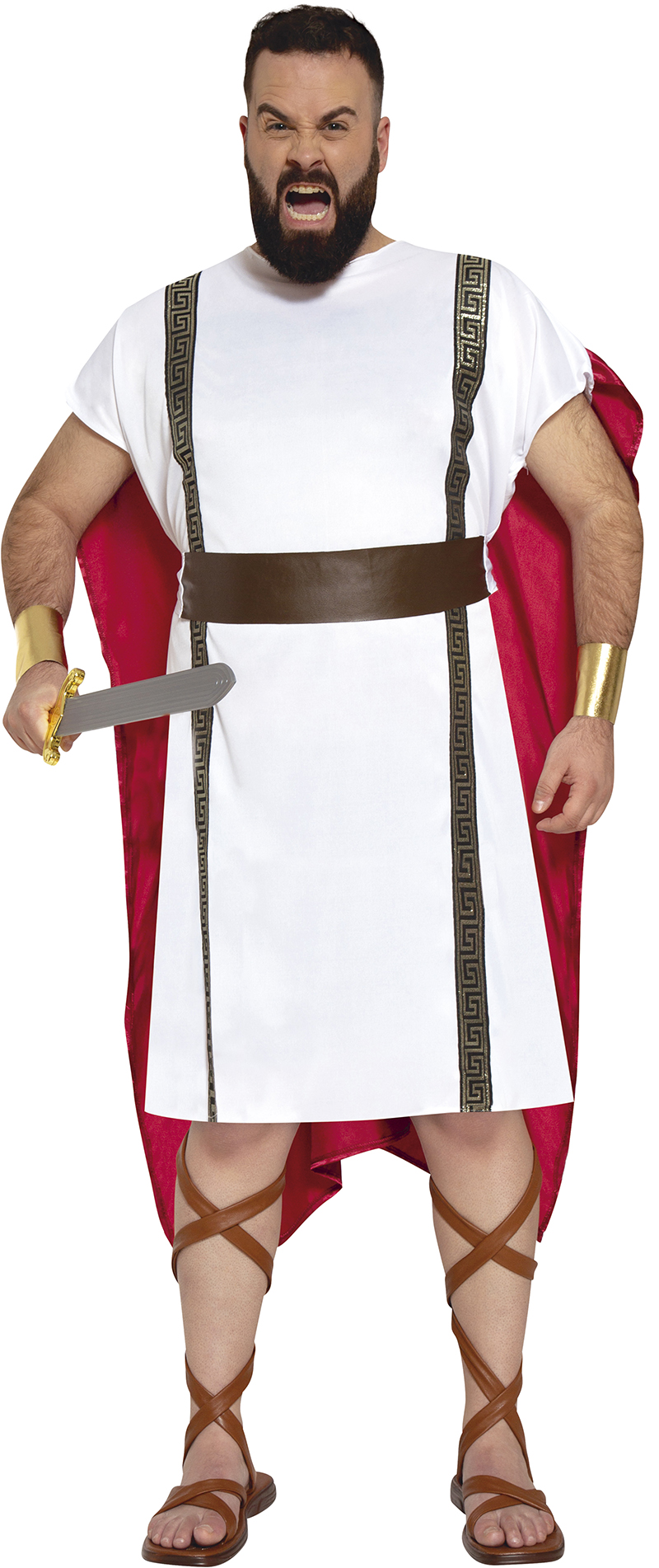Guirca Kostým Římana