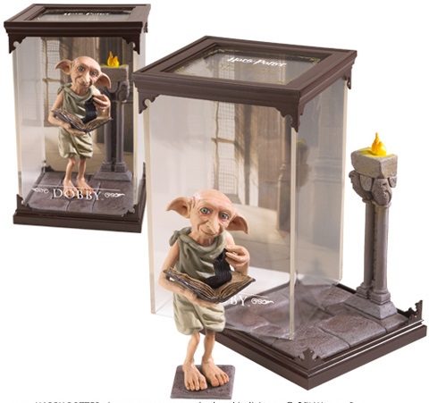 Levně Noble Magická figurka - Dobby