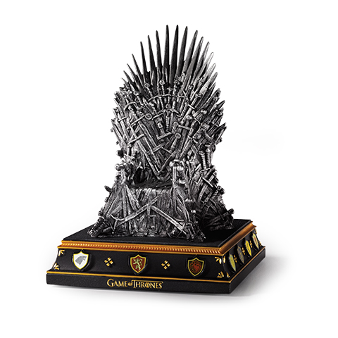 Levně Noble Železný trůn - Game of Thrones