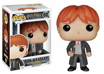 Levně Figurka Funko POP Vinyl Harry Potter - Ron Weasley