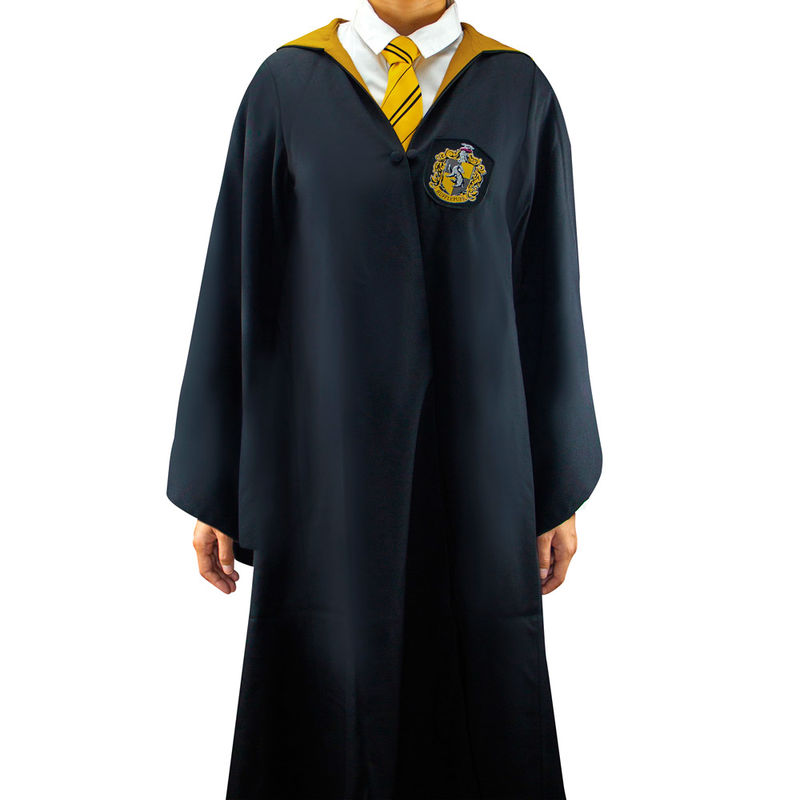 Levně Distrineo Dětský kouzelnický plášť Harry Potter - Mrzimor