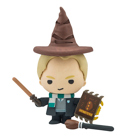 Levně Distrineo Cinereplicas Mini figurka Draco Malfoy - Harry Potter