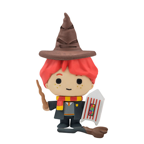 Levně Distrineo Cinereplicas Mini figurka Ron - Harry Potter