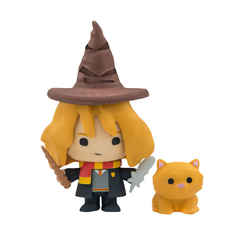 Cinereplicas Mini figurka Hermiona - Harry Potter