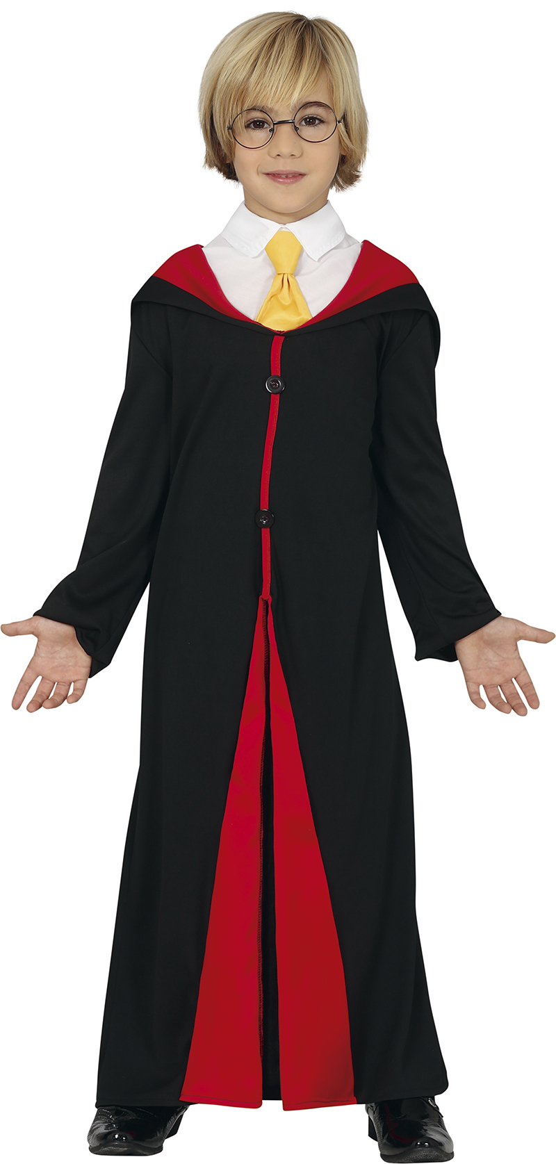 Levně Guirca Dětský kostým - Harry Potter