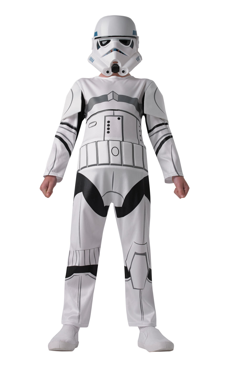 Rubies Dětský kostým Stormtrooper