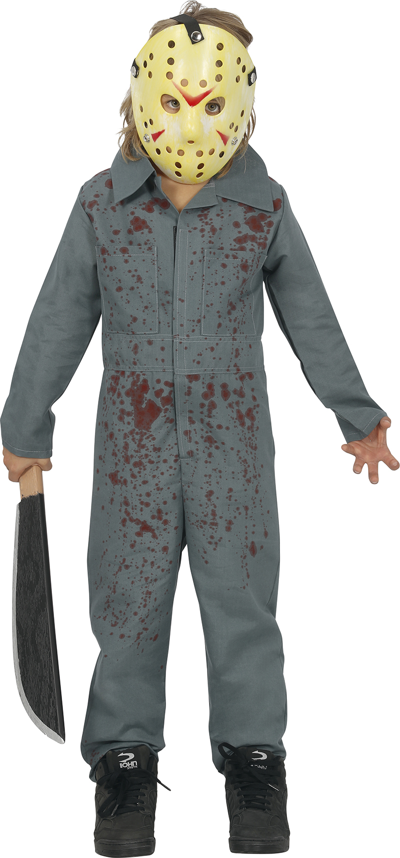 Levně Guirca Dětský kostým - Jason