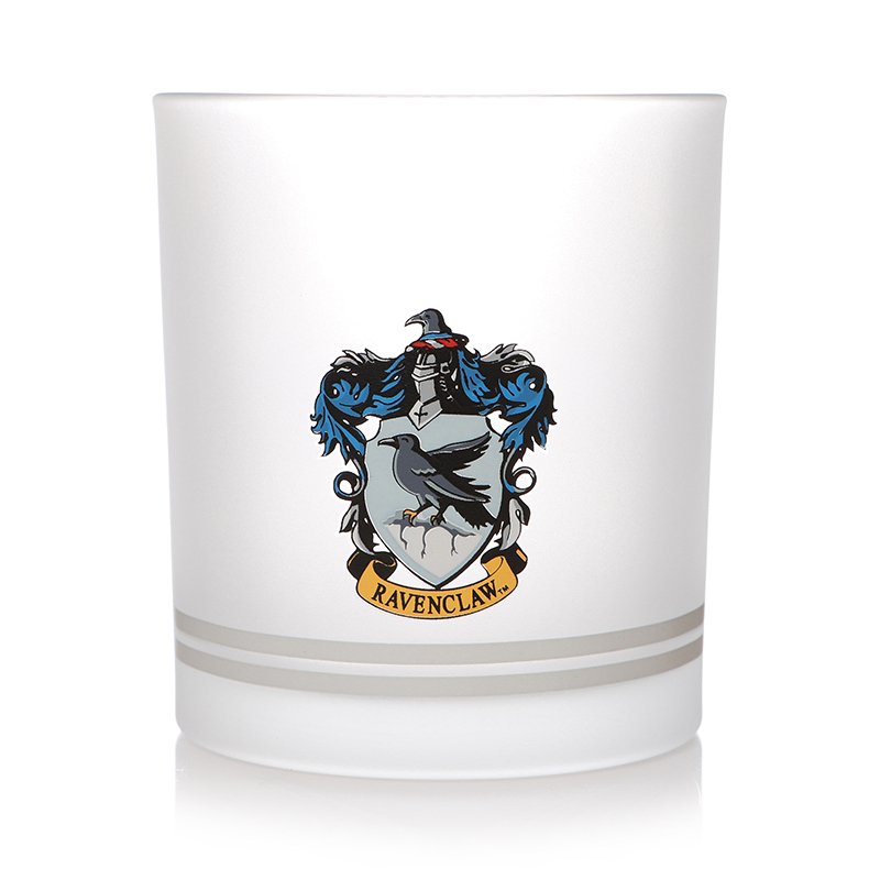 Levně Half Moon Bay Skleněný pohár Harry Potter - Havraspár