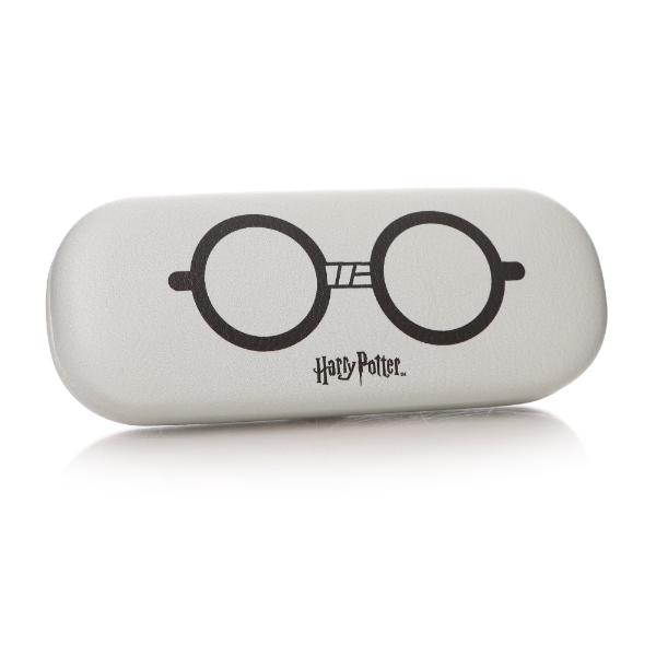 Levně Half Moon Bay Pouzdro na brýle Harry Potter - Harry brýle