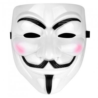Levně Godan Maska Anonymous