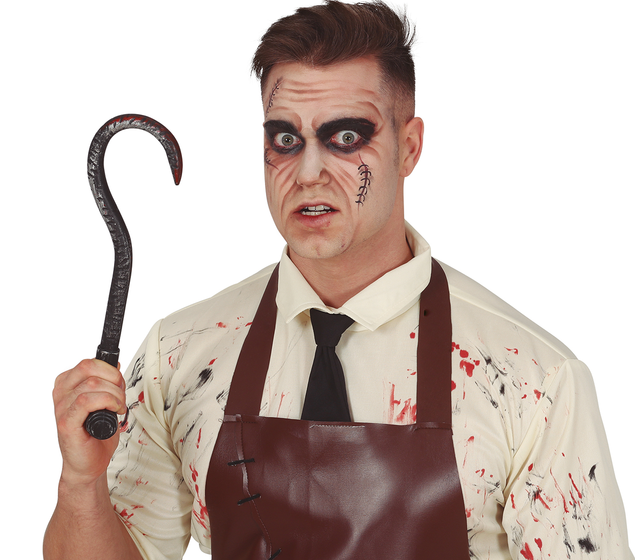 Levně Guirca Hák 32 cm