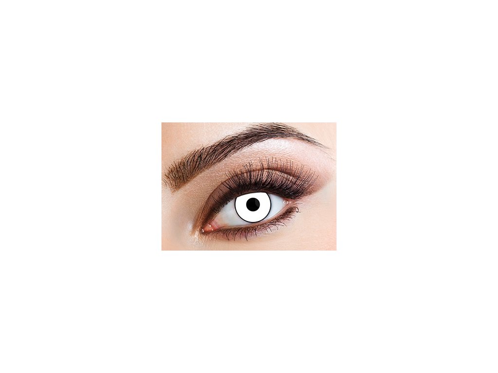 Levně Eyecasions Čočky 1 - denní Manson