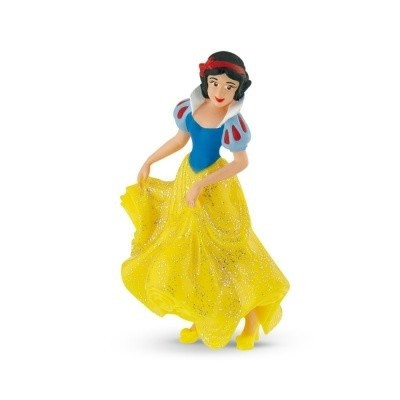 Levně Overig Princezna Sněhurka - figurka Snow White Disney