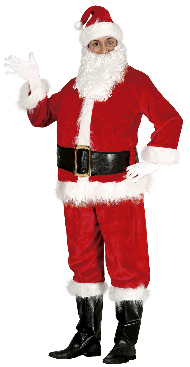 Levně Guirca Santa Claus