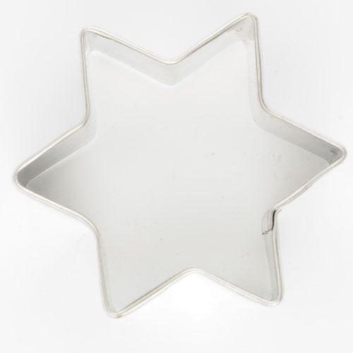 Levně Cookie Cutters Vykrajovačka Hvězda 5 cm