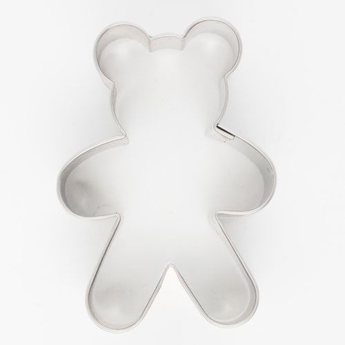Levně Cookie Cutters Vykrajovačka - Medvídek 5 cm