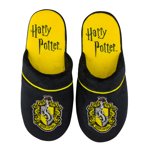 Levně Distrineo Pantofle Mrzimor - Harry Potter Velikost pantofle: 38-41
