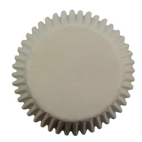 Levně PME Mini košíčky na muffiny bílé 100 ks