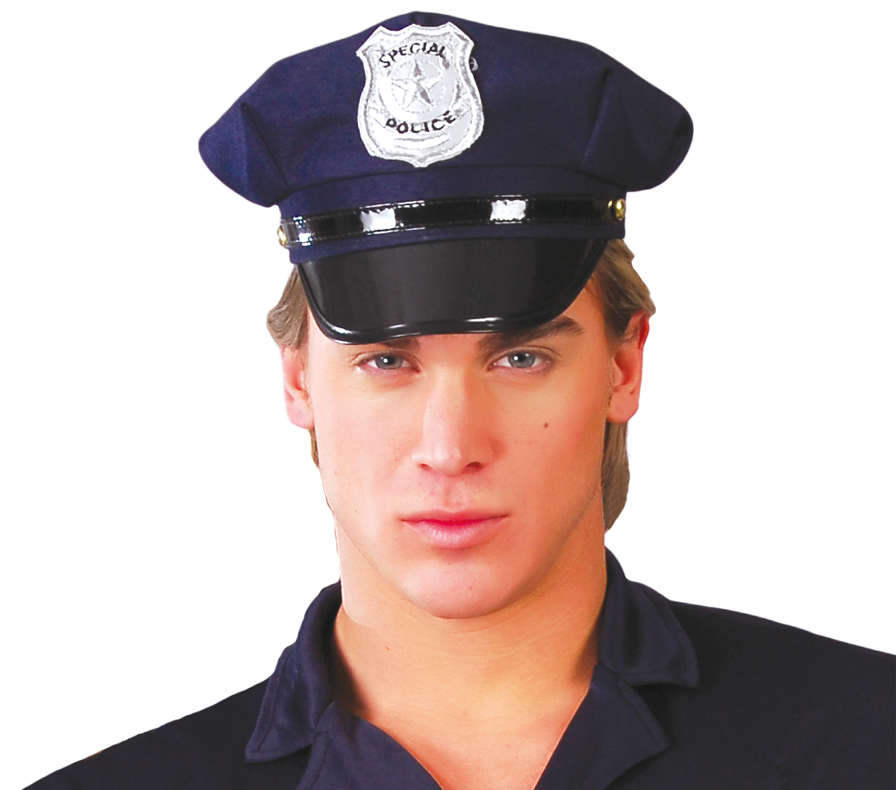 Guirca Policejní čepice