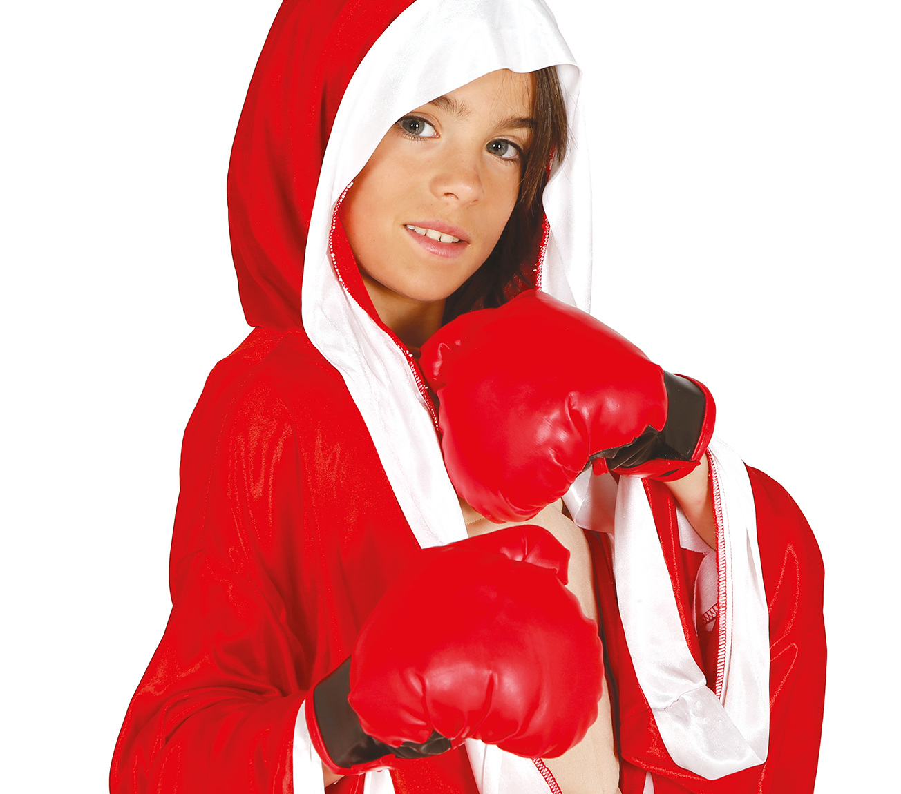 Levně Guirca Dětské boxerské rukavice
