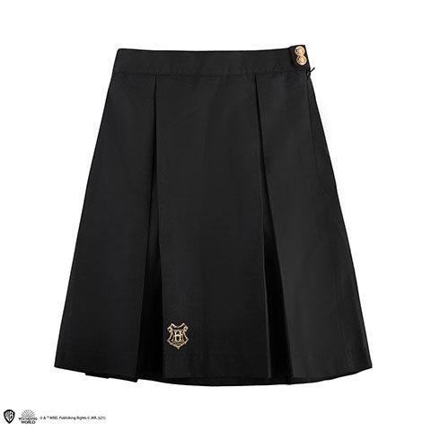 Distrineo Studentská sukně Hermiona - Harry Potter Velikost - dospělý: XS
