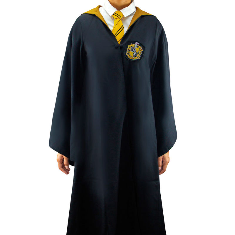 Levně Cinereplicas Kouzelnický plášť Mrzimor - Harry Potter