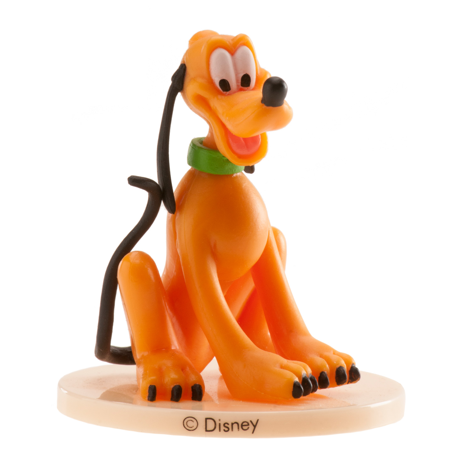 Levně Dekora Figurka na dort - Pluto 7,5 cm