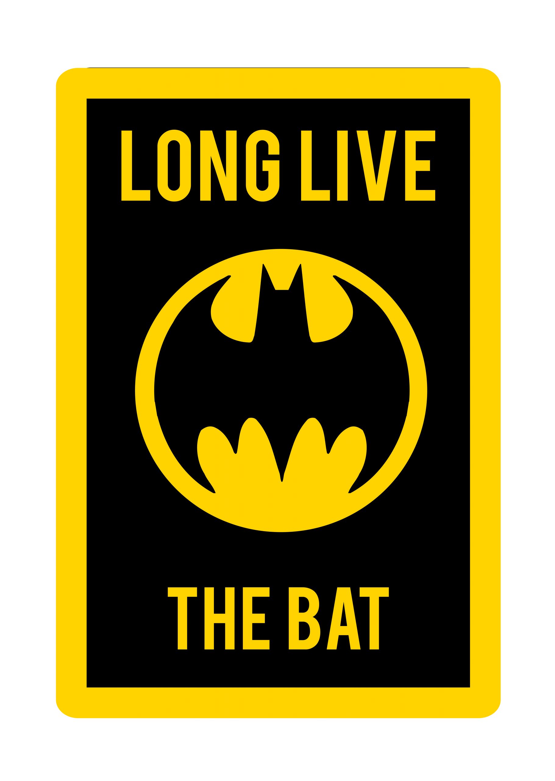 Levně Epee Koberec DC Comics - Batman 80 x 120 cm