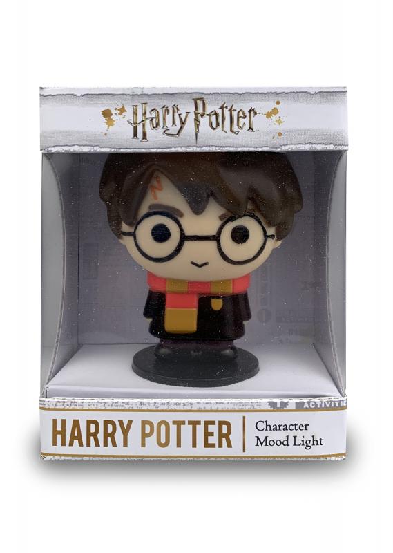 Groovy Lampa Harry Potter - Harry