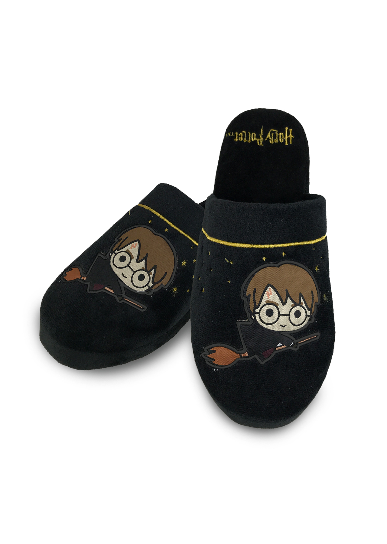 Levně Groovy Pantofle Harry Potter - Kawaii